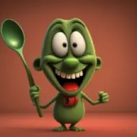SPOONY Logo