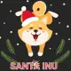 Santa Inu2021