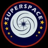 SuperSpace Logo