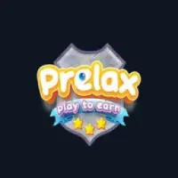 PRELAX Logo