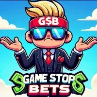 GameStopBets Logo