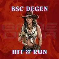 BSC DEGENS Logo