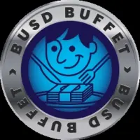 BUSD Buffet Logo