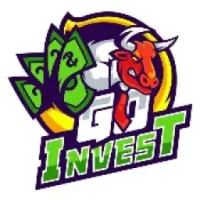 GoInvestToken Logo