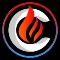 Coin Fuel Logo