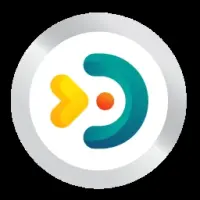 Duckie Land Multi Metaverse Logo