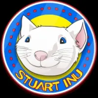 Stuart Inu Logo