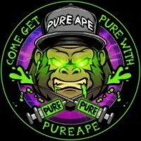 Pure Ape Logo