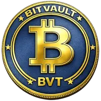 BitVault Logo
