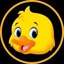 Duck Token Logo