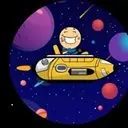 ASTRONUT Logo