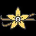 Vanilla Token Logo