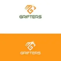 GRIFTERS Logo