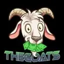 The Goats Logo
