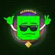 Green Wall