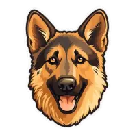 HIBA INU Logo