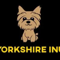Yorkshire Inu Logo