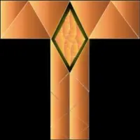 Tsar Token Logo
