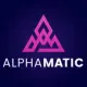 Alphamatic