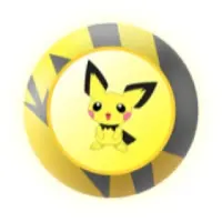 Baby Pika Logo