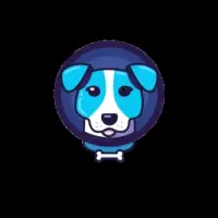 Jack Russel Token Logo