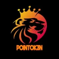 POIN TOK3N Logo