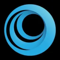 MetaPlanet Token Logo