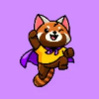 Tanuki Inu Logo