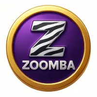 ZOOMBA Logo