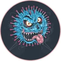 Omicron Inu Logo