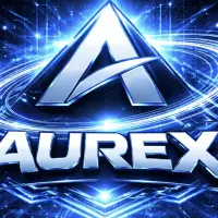 AUREX Logo