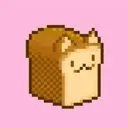 Catbread Logo