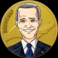 BidenSwap Logo