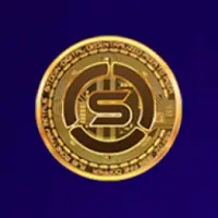 SEEK COIN Logo