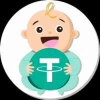 Baby Tether Logo