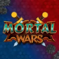 Mortal Wars Logo