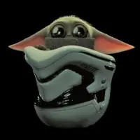 SafeBabyYoda Logo