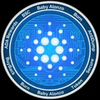 Baby Alonzo Logo