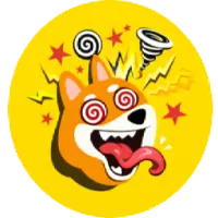 BonkCrazy Logo