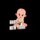 Baby New York