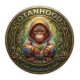 OTANHOOD COIN
