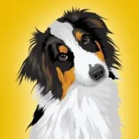 Molly Inu Logo