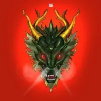 Fable Of The dragon Sol Logo