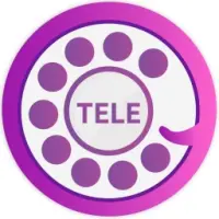 Telefy Logo