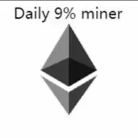 Eth miner Logo