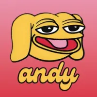 Andy Coin Logo
