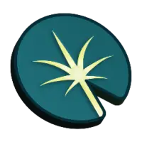 BUDDYPOND Logo