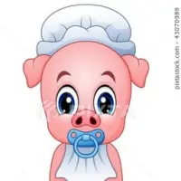 BABY PIGS Logo