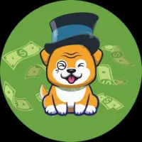 PoshDoge Logo