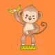XPR MONKEY